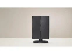 Espejo de aumento con luz LED plegable »CKLK 6 A3«