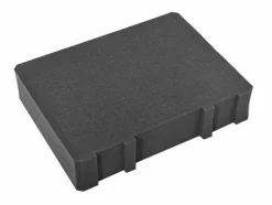 Espuma alveolar, para cajas surtidas Parkside.