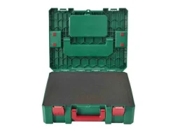 Espuma alveolar, para cajas surtidas Parkside.