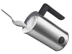 Espumador de leche