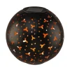 Estaca solar LED / Bola solar LED