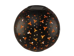 Estaca solar LED / Bola solar LED