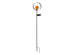 Estaca solar LED / Bola solar LED