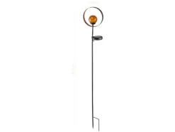 Estaca solar LED / Bola solar LED