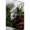 Estaca solar LED de mosaico
