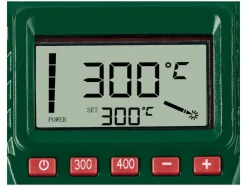 Estación de soldadura digital »PLSD 60 C3«