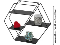 Estante de pared