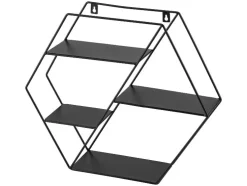Estante de pared