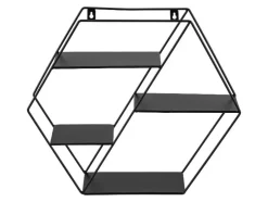 Estante de pared