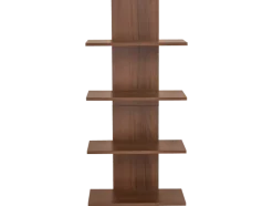 Estante de pared, imitación madera de roble