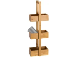 Estantería / Estantería con cestas