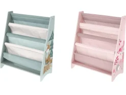Estantería infantil para libros