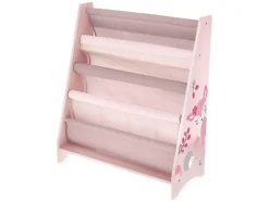 Estantería infantil para libros