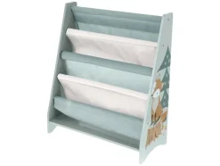 Estantería infantil para libros