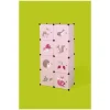 Estantería modular infantil, 74 x 36 x 144 cm