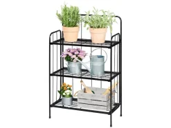 Estantería para plantas