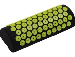 Esterilla de acupresión con almohada
