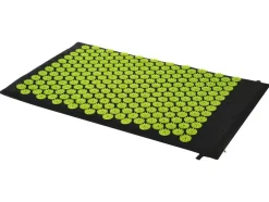 Esterilla de acupresión con almohada