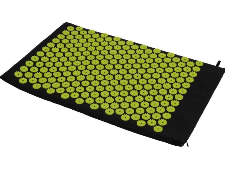 Esterilla de acupresión con almohada
