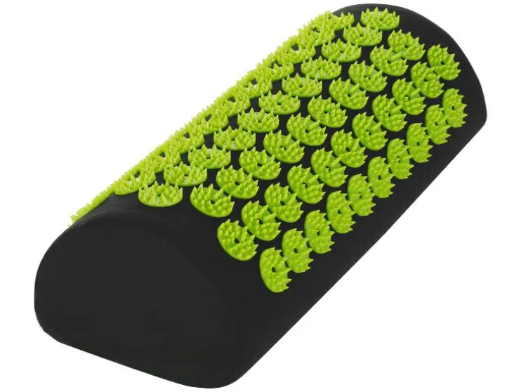 Esterilla de acupresión con almohada