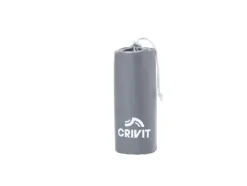 Esterilla de camping autohinchable / esterilla de camping de celdas de aire con almohada.