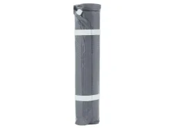 Esterilla de camping autohinchable / esterilla de camping de celdas de aire con almohada.
