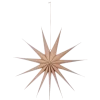 Estrella de Navidad LED