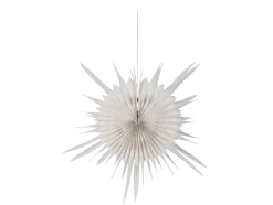 Estrella de Navidad LED