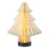 Estrella de navidad / Árbol de navidad / Copo de nieve