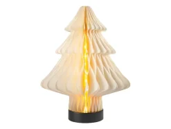 Estrella de navidad / Árbol de navidad / Copo de nieve