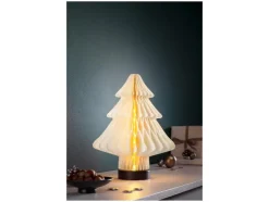 Estrella de navidad / Árbol de navidad / Copo de nieve
