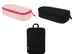 Estuche escolar / Carpeta para cuadernos