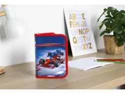 Estuche escolar 24 piezas