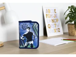 Estuche escolar 24 piezas