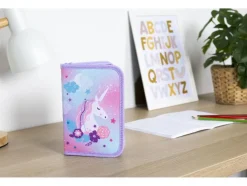 Estuche escolar 24 piezas