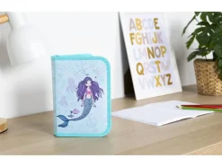Estuche escolar 24 piezas