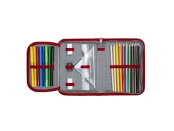 Estuche escolar 24 piezas