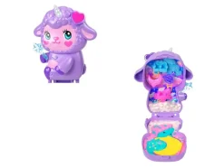 Estuche Polly Pocket