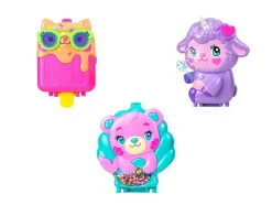 Estuche Polly Pocket