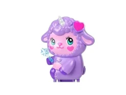 Estuche Polly Pocket