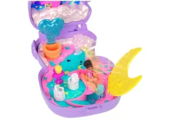 Estuche Polly Pocket