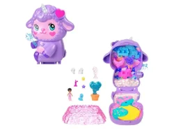 Estuche Polly Pocket