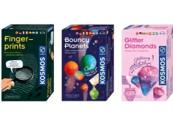 Experimentos portátiles