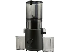 Extractor de zumo lento Premium »SSJBM 400 D1«
