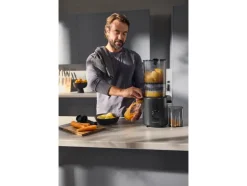 Extractor de zumo lento Premium »SSJBM 400 D1«
