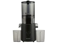 Extractor de zumo lento Premium »SSJBM 400 D1«