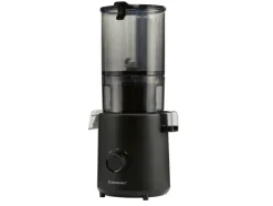 Extractor de zumo lento Premium »SSJBM 400 D1«