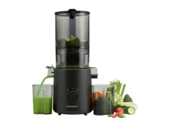 Extractor de zumo lento Premium »SSJBM 400 D1«