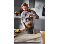 Extractor de zumo lento Premium »SSJBM 400 D1«