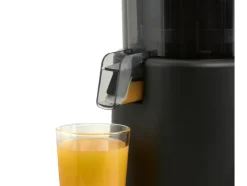 Extractor de zumo lento Premium »SSJBM 400 D1«